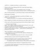 Reinad de Carlos II (maison Hapsbourg) (1664-1700) : desastre total, derrotas militares, bancarrota real, inflación...