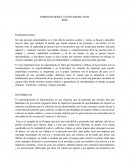 EMPRENDEDORES LATINOAMERICANOS: PERÚ INTRODUCCION