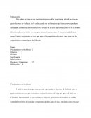 Mecatronica aplicada al riego por goteo