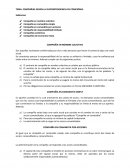 COMPAÑIAS SEGÚN LA SUPERINTENDENCIA DE COMPAÑIAS