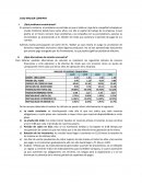 CASO WALKER COMPANY ¿Qué problema encontramos?