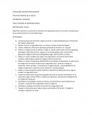 Ensayo OBJETIVO: Identificar y reconocer la evolución de la seguridad social en el mundo y la importancia de su posicionamiento en la sociedad actual.