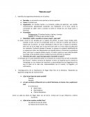 Argumento: Un hombre herido y su sirviente, ambos de adentran aun castillo recientemente abandonado ocupando una habitación en la torre, siente la curiosidad de saber cómo y porque se pintó el retrato de una mujer joven y hermosa.