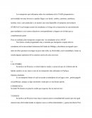 Pero en realidad ¿Qué transportes ocupan más los estudiantes de la UAEH?