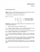 Taller. 9.6 Planeacion de la produccion