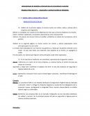 TRABAJO PRACTICO N° 1 SELECCIÓN Y CAPACITACIÓN DE PERSONAL