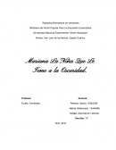 Mariana La Niña Que Le Teme a la Oscuridad