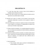 ¿Qué opina usted sobre el punto de vista en este comentario de Donaldson sobre la eficiencia de precios?
