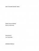 APLICACIÓN CASO NIKE Y GOOGLE Asignatura: Dirección de Marketing