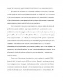 LA IMPORTANCIA DEL MANTENIMIENTO DENTRO DE LAS ORGANIZACIONES