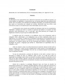 El siguiente paso de la selección, es la validación, esta es una comparación sobre el trabajador recién seleccionado y los trabajadores que ya tienen experiencia dentro de la organización y en el puesto.