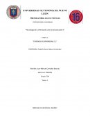 ETAPA 1 “EVIDENCIA DE APRENDIZAJE 1.1”