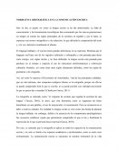 NORMATIVA ORTOGRÁFICA EN LA COMUNICACIÓN ESCRITA