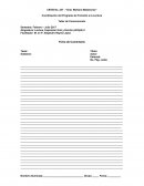 Gral. Mariano Matamoros” Coordinación del Programa de Fomento a la Lectura