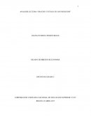 ANALISIS LECTURA “FRAUDE Y ESTAFA EN LOS NEGOCIOS”