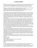 LA ODISEA DE HOMERO. Los datos que se conocen de Ulises