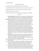 ¿Cuáles son las evidencias concretas que establecen a Fernández Suarez como culpable?