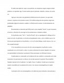 Una pelicula a blanco y negro