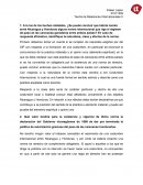 Teoría de Relaciones Internacionales II Resultado de imagen para Unitec Honduras logo