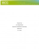 Proyecto Final habilidades para el aprendizaje