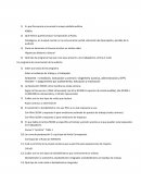 Ambiente 1 Tecnicatura de Seguridad e Higiene