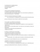 Eficacia de la norma juridica