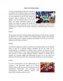 Cultura de Estados Unidos