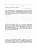 Transición de la edad media al feudalismo (Perry Anderson) en contraste con (Henri Pirenne)- Mahoma y Carlomagno y (Bryan Ward Perkins)- La caída de Roma y el fin de la civilización