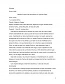 Autor: Ovidio “La Leyenda Órfica