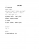 ¿Qué es el Entorno?