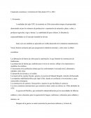 Expansion economica y territorial Chile desde 1871 a 1881