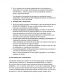 Franquicias. Ventajas para el franquiciado