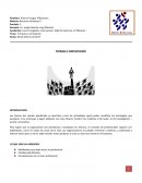 Documento Entrada y contratación