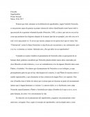 Nietzche Filosofía Superhombre