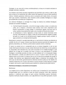 Fisiología: es una rama de la ciencia multidisciplinaria, se basa en el estudio realizado en biología molecular, anatomía