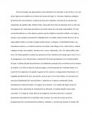 A la sombra del Angel