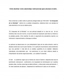 Chris Gardner como estereotipo motivacional para alcanzar el éxito