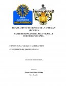 Ensayo de microdureza