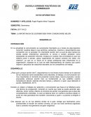LA IMPORTANCIA DE ESCRIBIR BIEN PARA COMUNICARSE MEJOR