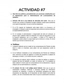 Actividad Aplicación De La Normatividad Informatica