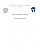 ARQUITECTURA RENACENTISTA Y BARROCA