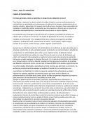 En líneas generales, ¿Cómo se planifica un programa de calidad de servicio?