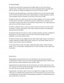 Mi árbol genealógico