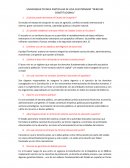 UNIVERSIDAD TECNICA PARTICULAR DE LOJA CUESTIONARIO “DERECHO CONSTITUCIONAL”