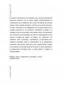 El comercio internacional es considerado como una de las fuentes del desarrollo económico de los países