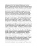 CAPÍTULO III DE LOS DERECHOS HUMANOS Y SUS GARANTÍAS