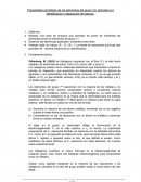 Propiedades periódicas de los elementos del grupo