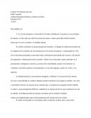 Control Nº4 Sistema nervioso Anatomofisiología humana y primeros auxilios