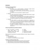 Quemaduras Clasificación de las quemaduras
