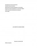 Uso correcto del idioma